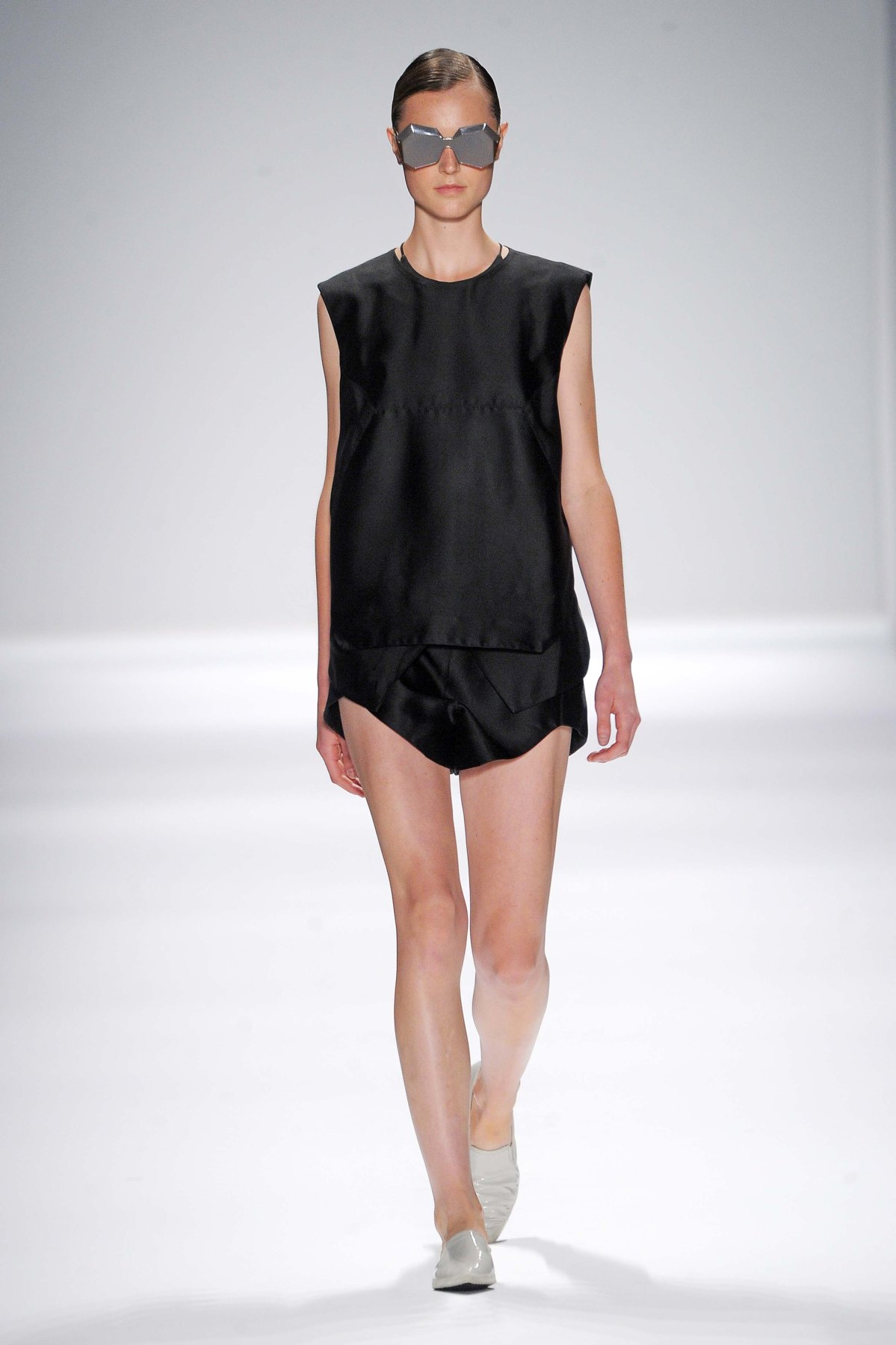 OSKLEN  Ready to wear spring summer 2014_New York september 2013