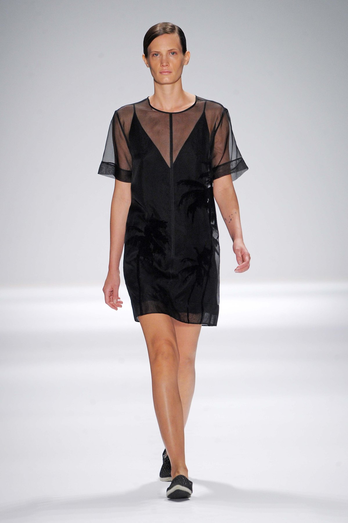 OSKLEN  Ready to wear spring summer 2014_New York september 2013
