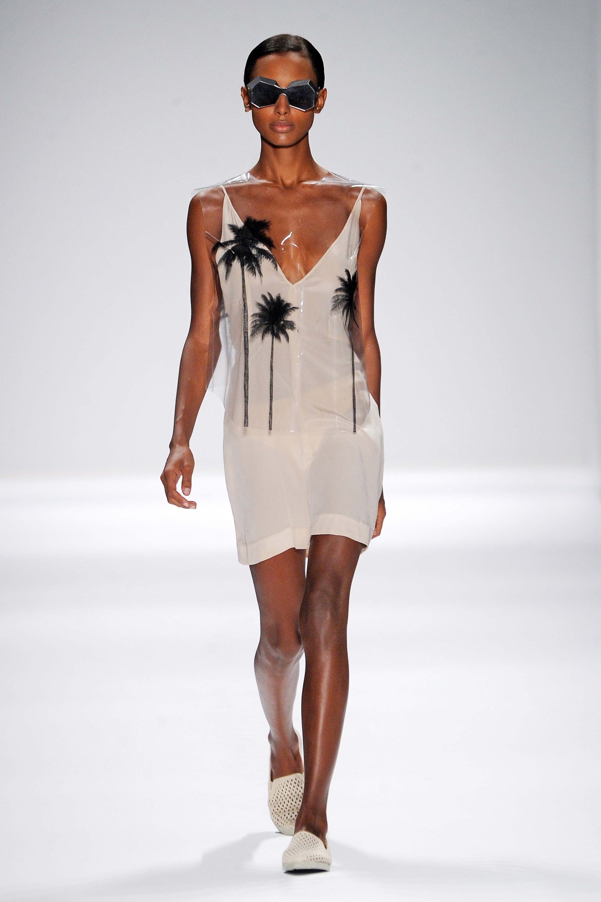 OSKLEN  Ready to wear spring summer 2014_New York september 2013