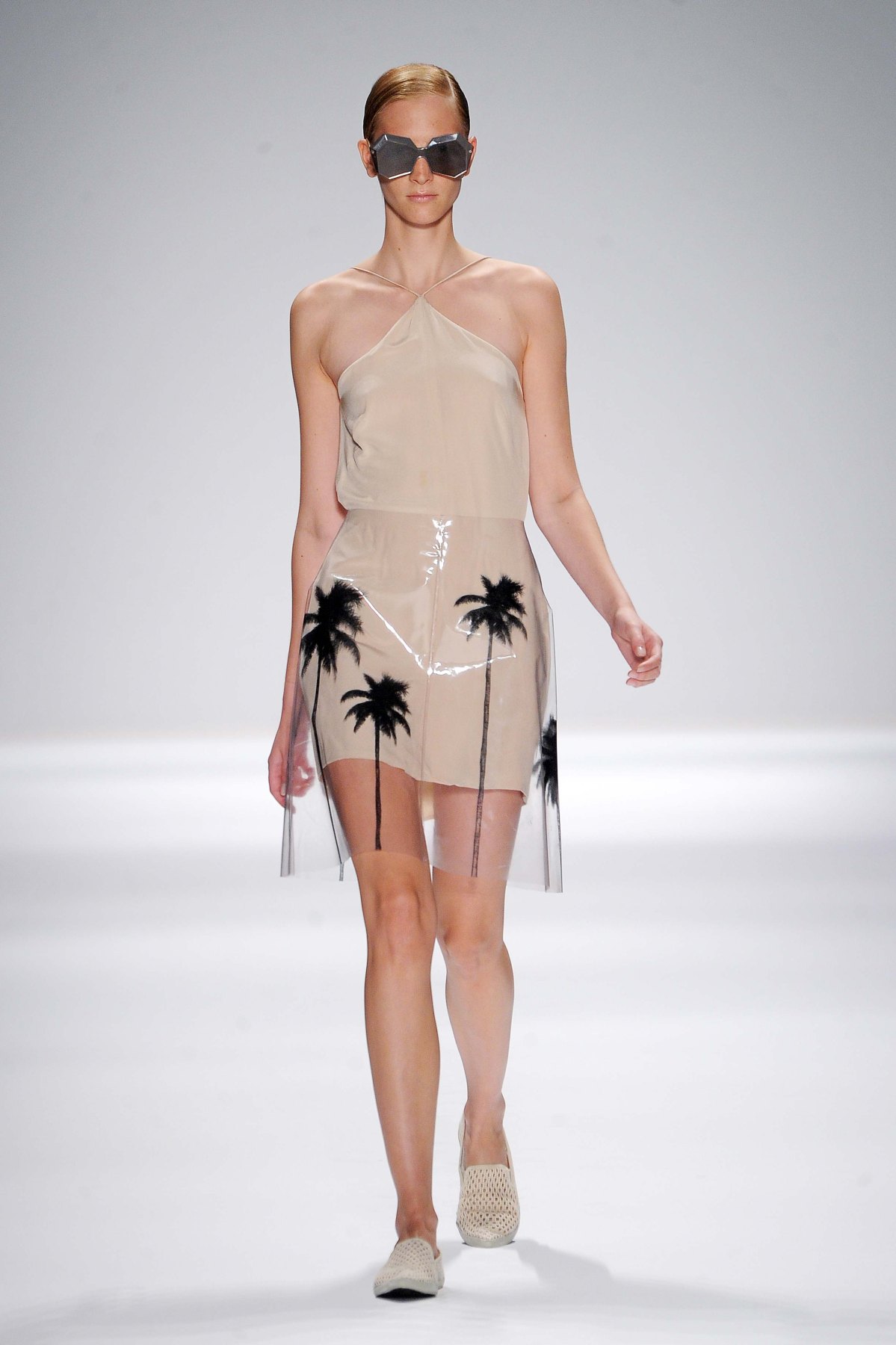 OSKLEN  Ready to wear spring summer 2014_New York september 2013