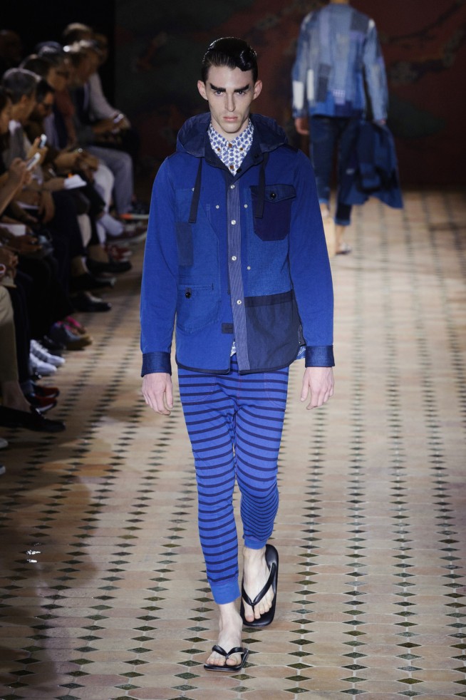 JunyaWatanabe-verao2015-parismen-10