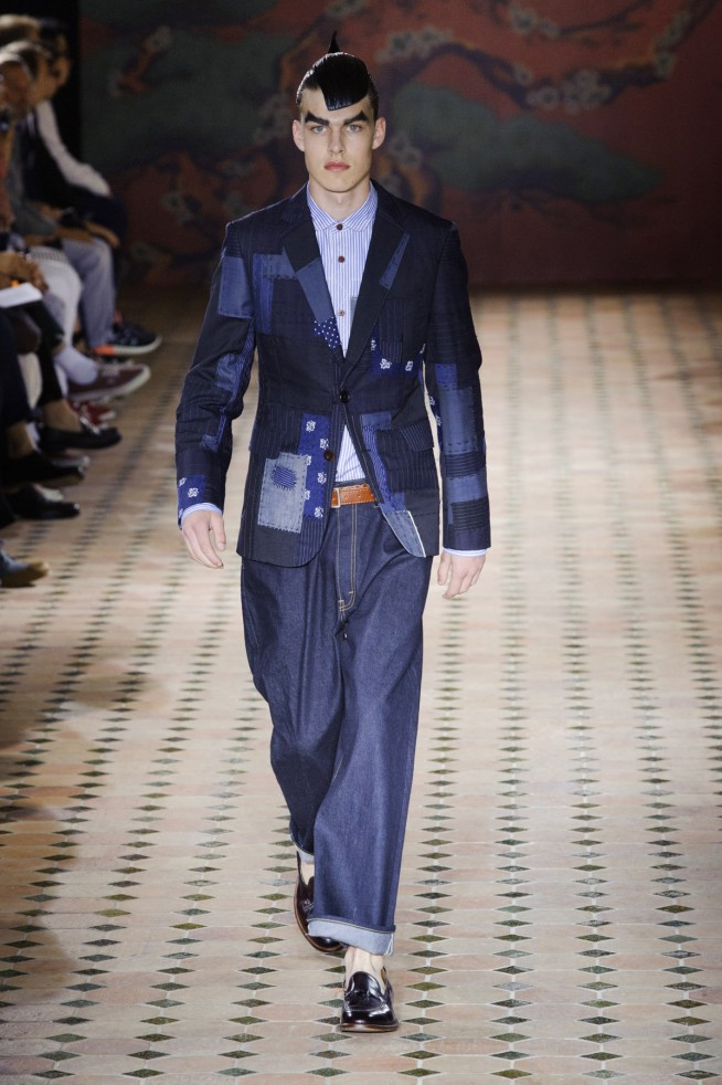 JunyaWatanabe-verao2015-parismen-15