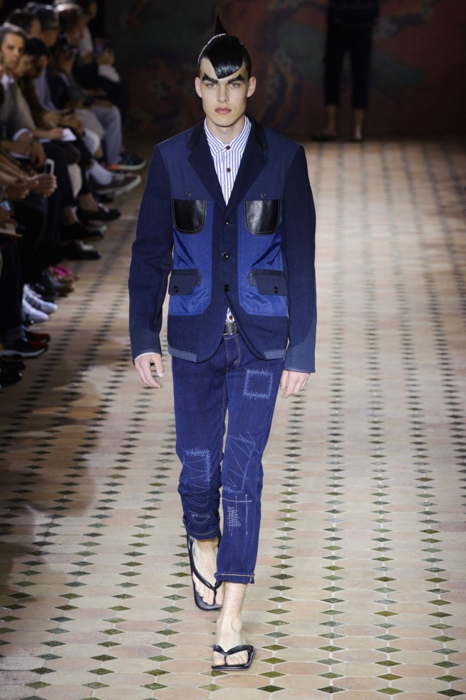 JunyaWatanabe-verao2015-parismen-2