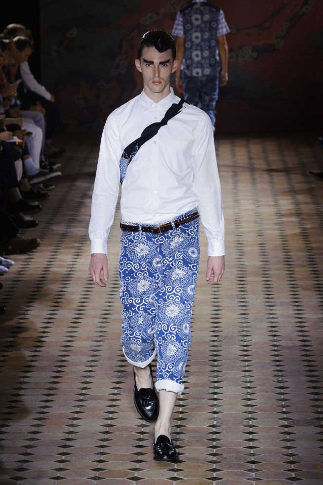 JunyaWatanabe-verao2015-parismen-40