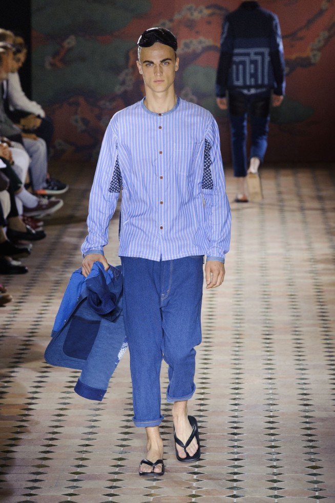 JunyaWatanabe-verao2015-parismen-7