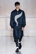 Alexander McQueenMenswear Spring Summer 2015 London Fashion Week June 2014