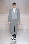 Alexander McQueenMenswear Spring Summer 2015 London Fashion Week June 2014
