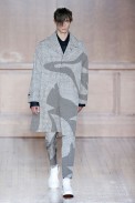 Alexander McQueenMenswear Spring Summer 2015 London Fashion Week June 2014