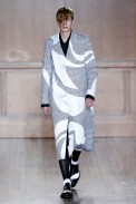 Alexander McQueenMenswear Spring Summer 2015 London Fashion Week June 2014