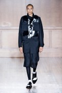 Alexander McQueenMenswear Spring Summer 2015 London Fashion Week June 2014