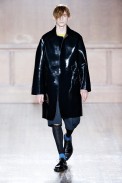 Alexander McQueenMenswear Spring Summer 2015 London Fashion Week June 2014