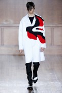 Alexander McQueenMenswear Spring Summer 2015 London Fashion Week June 2014