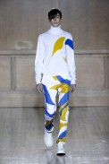 Alexander McQueenMenswear Spring Summer 2015 London Fashion Week June 2014