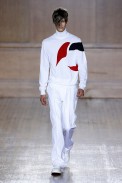 Alexander McQueenMenswear Spring Summer 2015 London Fashion Week June 2014