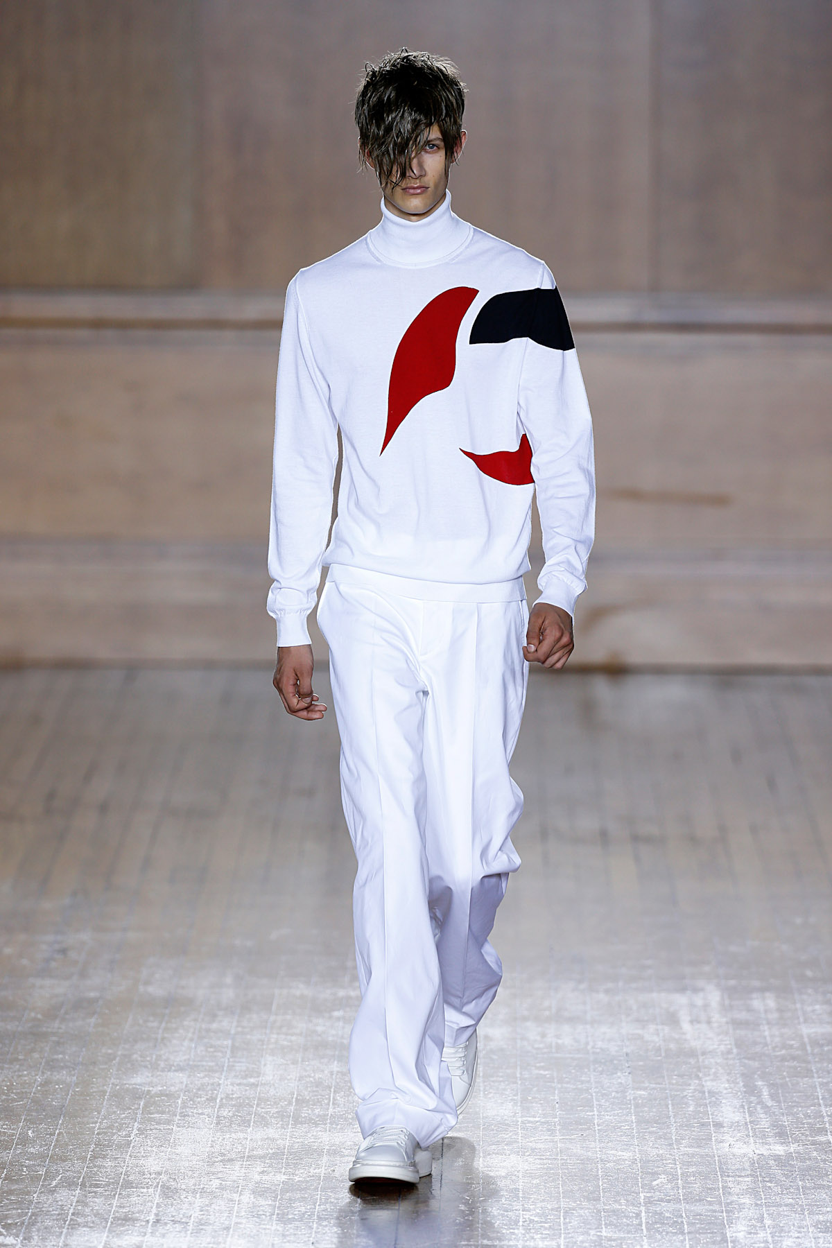 Alexander McQueenMenswear Spring Summer 2015 London Fashion Week June 2014