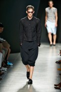 Bottega VenetaMenswear Spring Summer 2015 Milan Fashion Week June 2014
