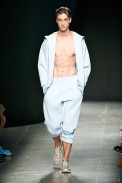 Bottega VenetaMenswear Spring Summer 2015 Milan Fashion Week June 2014