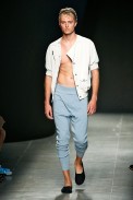 Bottega VenetaMenswear Spring Summer 2015 Milan Fashion Week June 2014