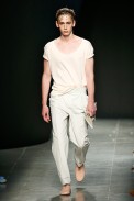 Bottega VenetaMenswear Spring Summer 2015 Milan Fashion Week June 2014