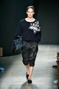 Bottega VenetaMenswear Spring Summer 2015 Milan Fashion Week June 2014