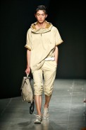 Bottega VenetaMenswear Spring Summer 2015 Milan Fashion Week June 2014