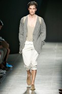 Bottega VenetaMenswear Spring Summer 2015 Milan Fashion Week June 2014