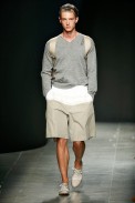 Bottega VenetaMenswear Spring Summer 2015 Milan Fashion Week June 2014