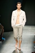 Bottega VenetaMenswear Spring Summer 2015 Milan Fashion Week June 2014