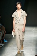 Bottega VenetaMenswear Spring Summer 2015 Milan Fashion Week June 2014