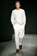 Bottega VenetaMenswear Spring Summer 2015 Milan Fashion Week June 2014