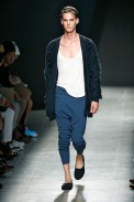 Bottega VenetaMenswear Spring Summer 2015 Milan Fashion Week June 2014