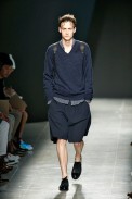 Bottega VenetaMenswear Spring Summer 2015 Milan Fashion Week June 2014