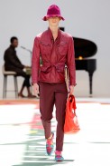 Burberry ProrsumMenswear Spring Summer 2015 London Fashion Week June 2014