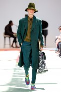 Burberry ProrsumMenswear Spring Summer 2015 London Fashion Week June 2014