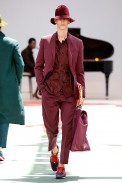 Burberry ProrsumMenswear Spring Summer 2015 London Fashion Week June 2014
