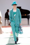 Burberry ProrsumMenswear Spring Summer 2015 London Fashion Week June 2014