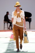 Burberry ProrsumMenswear Spring Summer 2015 London Fashion Week June 2014