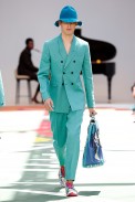 Burberry ProrsumMenswear Spring Summer 2015 London Fashion Week June 2014