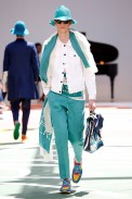 Burberry ProrsumMenswear Spring Summer 2015 London Fashion Week June 2014