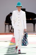 Burberry ProrsumMenswear Spring Summer 2015 London Fashion Week June 2014