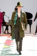Burberry ProrsumMenswear Spring Summer 2015 London Fashion Week June 2014