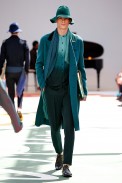 Burberry ProrsumMenswear Spring Summer 2015 London Fashion Week June 2014