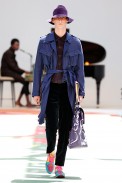 Burberry ProrsumMenswear Spring Summer 2015 London Fashion Week June 2014