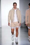 Calvin KleinMenswear Spring Summer 2015 Milan Fashion Week June 2014