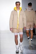 Calvin KleinMenswear Spring Summer 2015 Milan Fashion Week June 2014