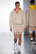 Calvin KleinMenswear Spring Summer 2015 Milan Fashion Week June 2014