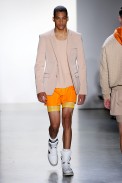 Calvin KleinMenswear Spring Summer 2015 Milan Fashion Week June 2014