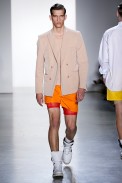 Calvin KleinMenswear Spring Summer 2015 Milan Fashion Week June 2014