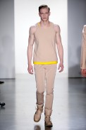 Calvin KleinMenswear Spring Summer 2015 Milan Fashion Week June 2014