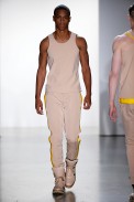 Calvin KleinMenswear Spring Summer 2015 Milan Fashion Week June 2014